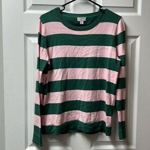 Jcrew crewneck sweater